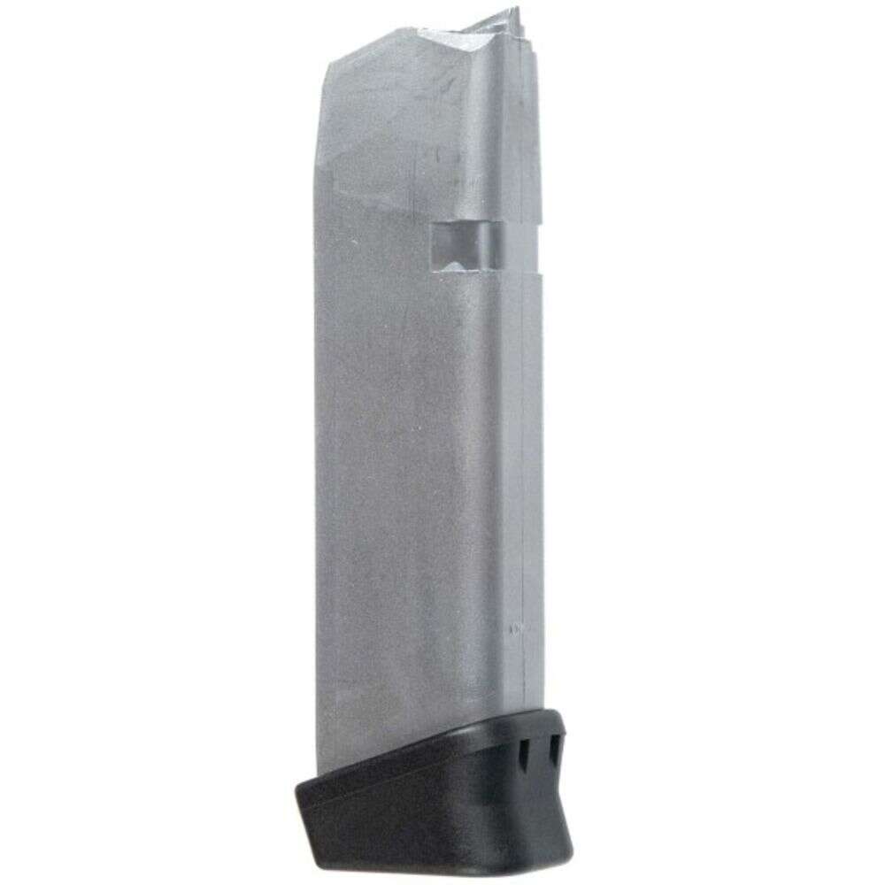 Parts Target Sports 4.50" 9/4/357 +2 EURO BOTTOM GLOCK • Model: 4.50"